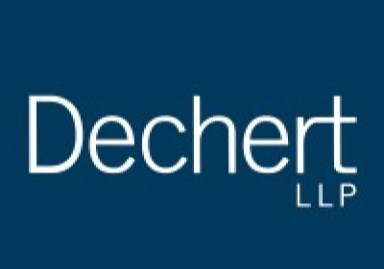 Dechert Logo